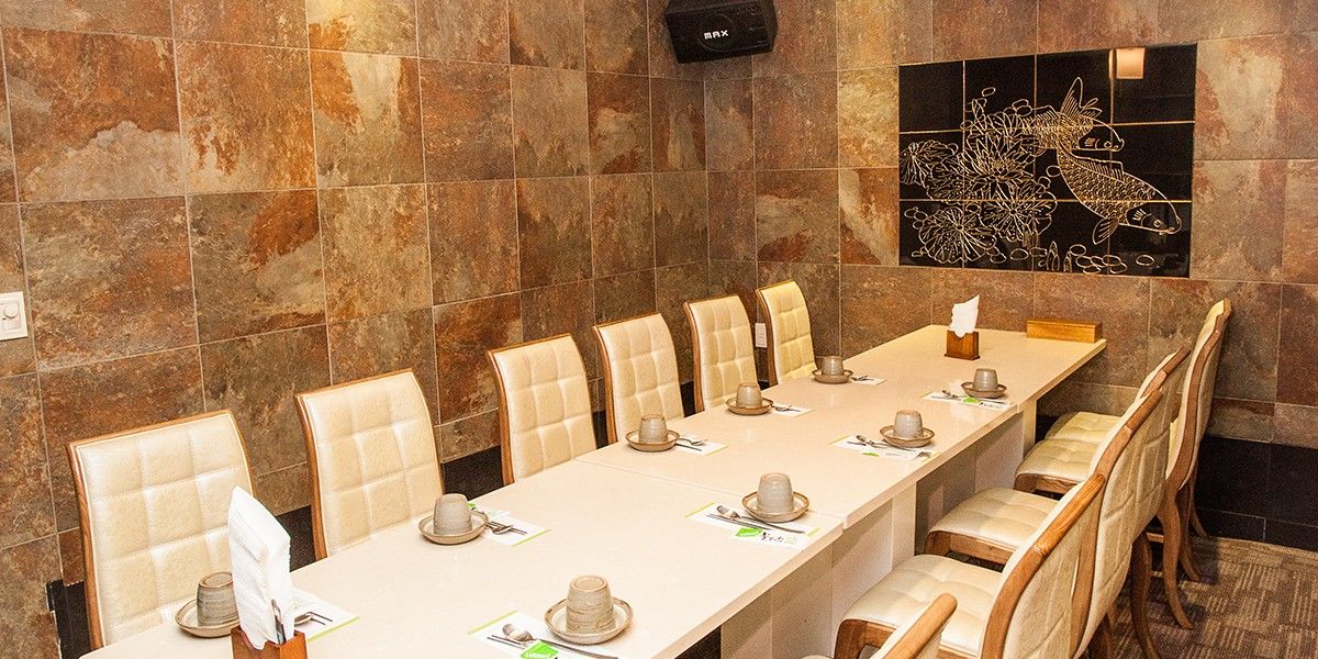 Hotel Noblesse Seoul Bagian luar foto